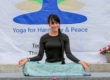 Yoga thérapie yogathérapie yoga