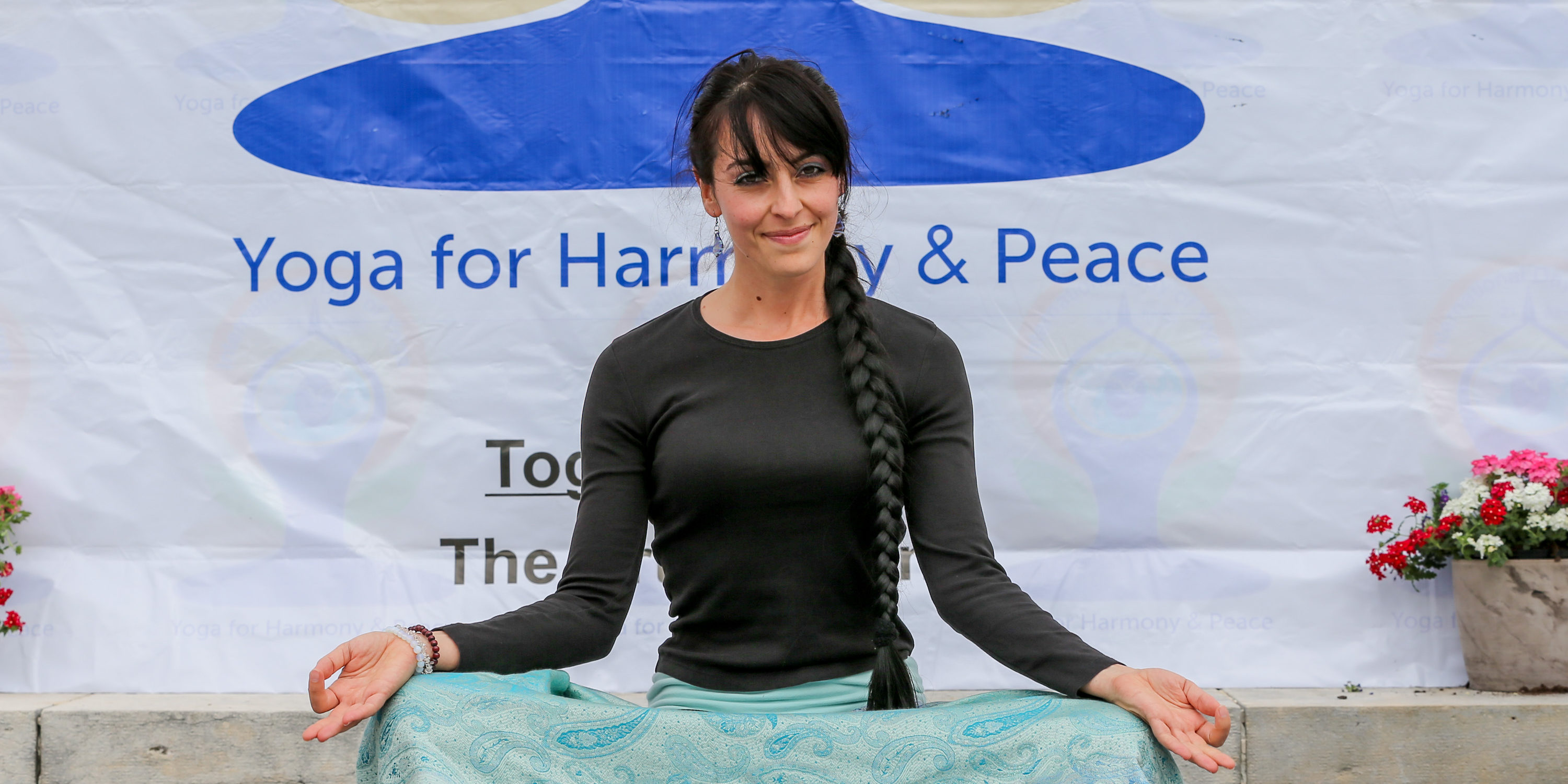 YOGA UN ONU Yoga thérapie yogathérapie yoga