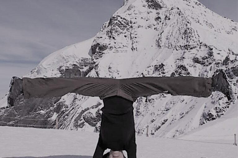yogathérapie