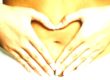 femme heureuse