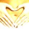 femme heureuse